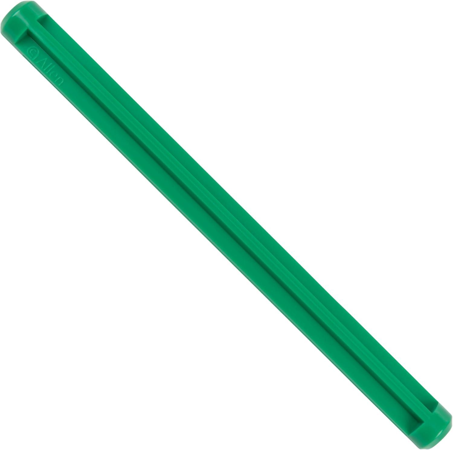 image:imageAllen Company Universal Shotgun Plug Limits Magazine Size to Legal Hunting Capacity Fits Most SemiAuto and PumpAction Shotguns Green