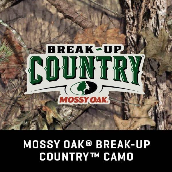 image:imageAllen Company Vanish Camo Tarp 8 x 10 Mossy Oak BreakUp Country Camo8 x 10 feet Pack of 5