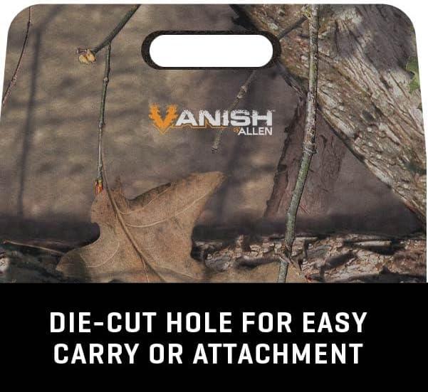 image:imageAllen Company Vanish Seat Cushion Foam Hunting amp Outdoor Chair Pad Realtree Edge Mossy Oak amp Olive Green Multiple Sizes 1 2 275Mossy Oak Breakup Country