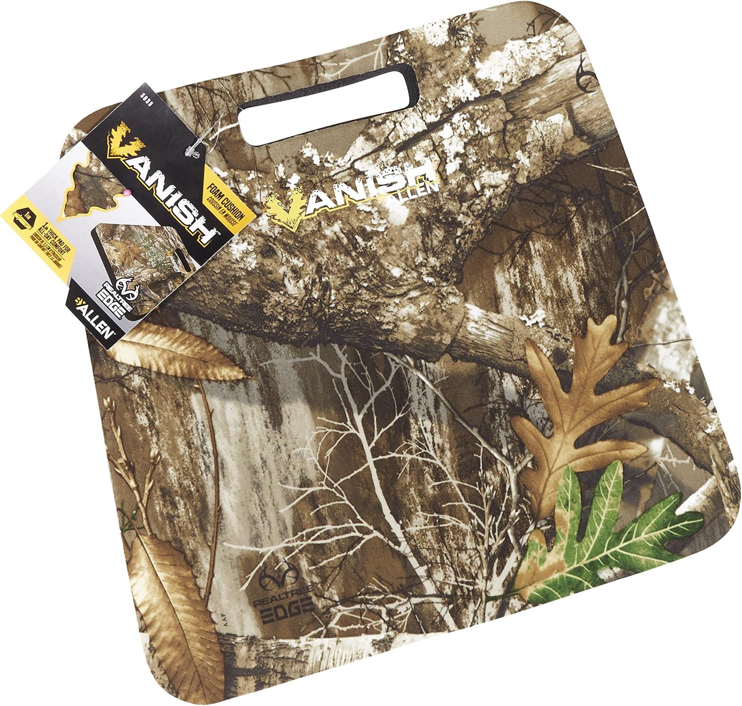image:imageAllen Company Vanish Seat CushionRealtree Edge