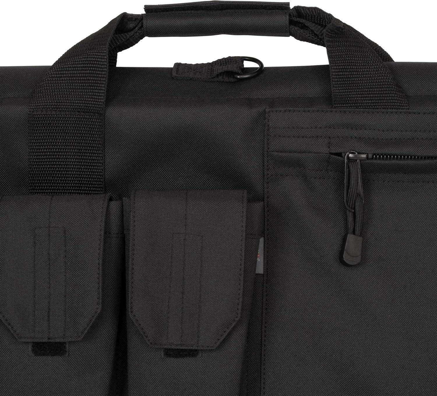 image:imageAllen Duty Tactical Rifle CaseBlack