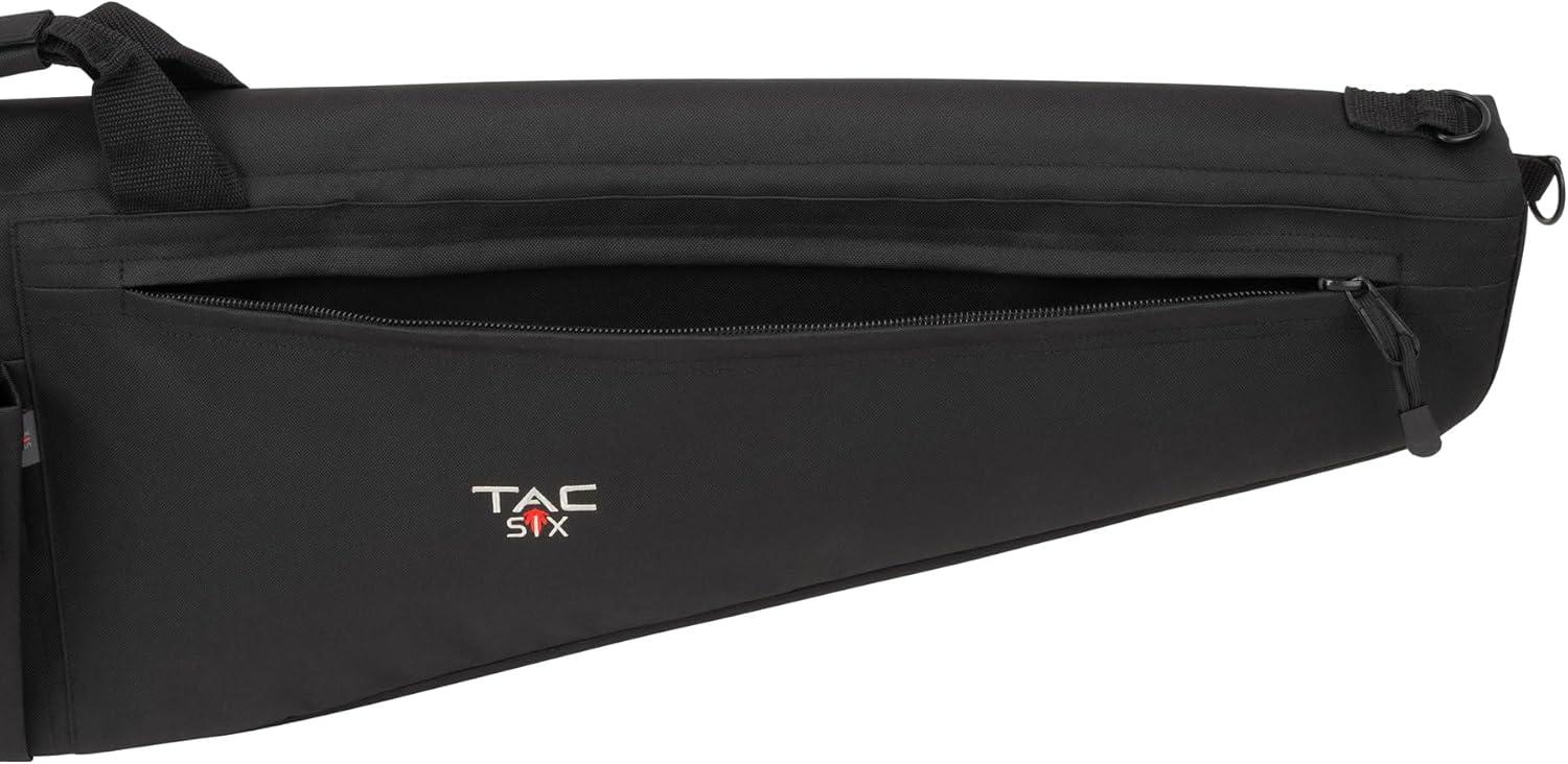 image:imageAllen Duty Tactical Rifle CaseBlack