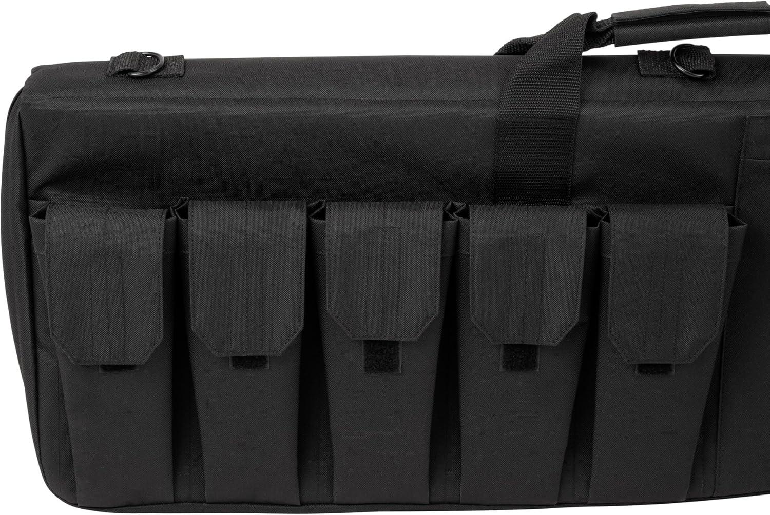image:imageAllen Duty Tactical Rifle CaseBlack