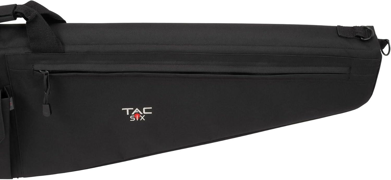 image:imageAllen Duty Tactical Rifle CaseBlack