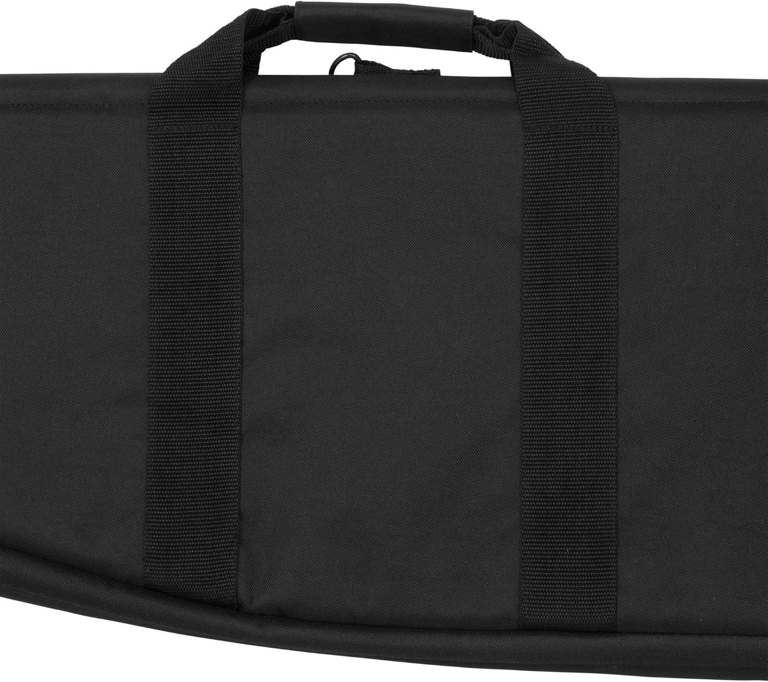 image:imageAllen Duty Tactical Rifle CaseBlack