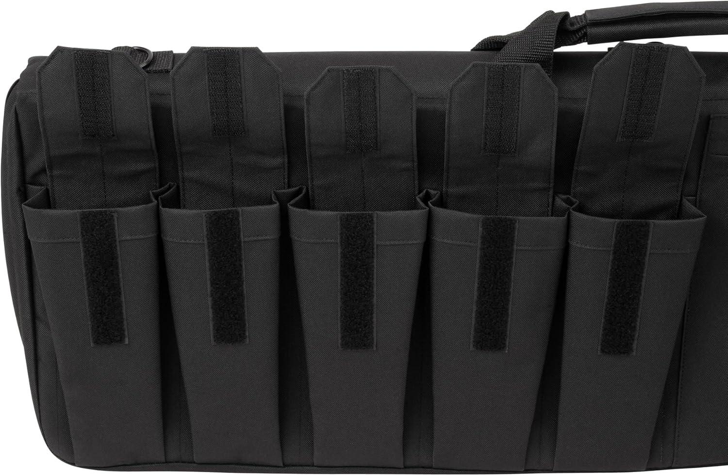 image:imageAllen Duty Tactical Rifle CaseBlack