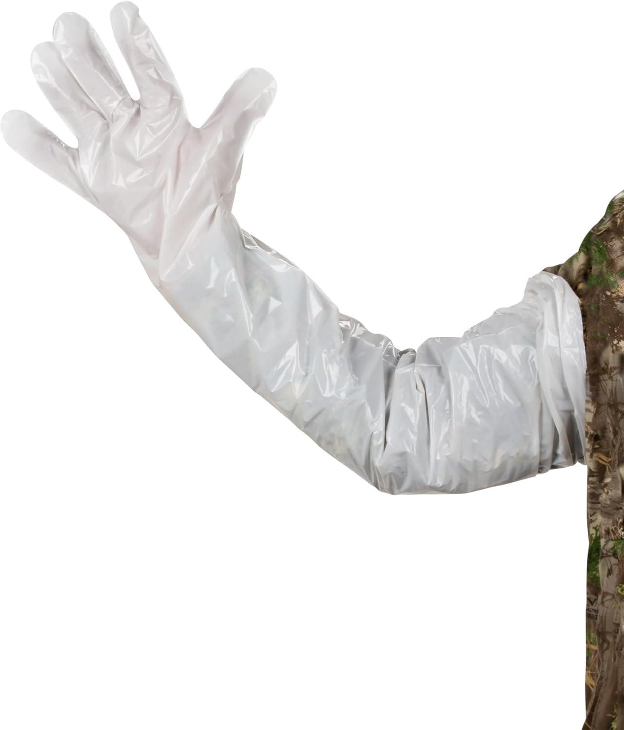 image:imageAllen Field Dressing Gloves Set Wrist amp Shoulder Length