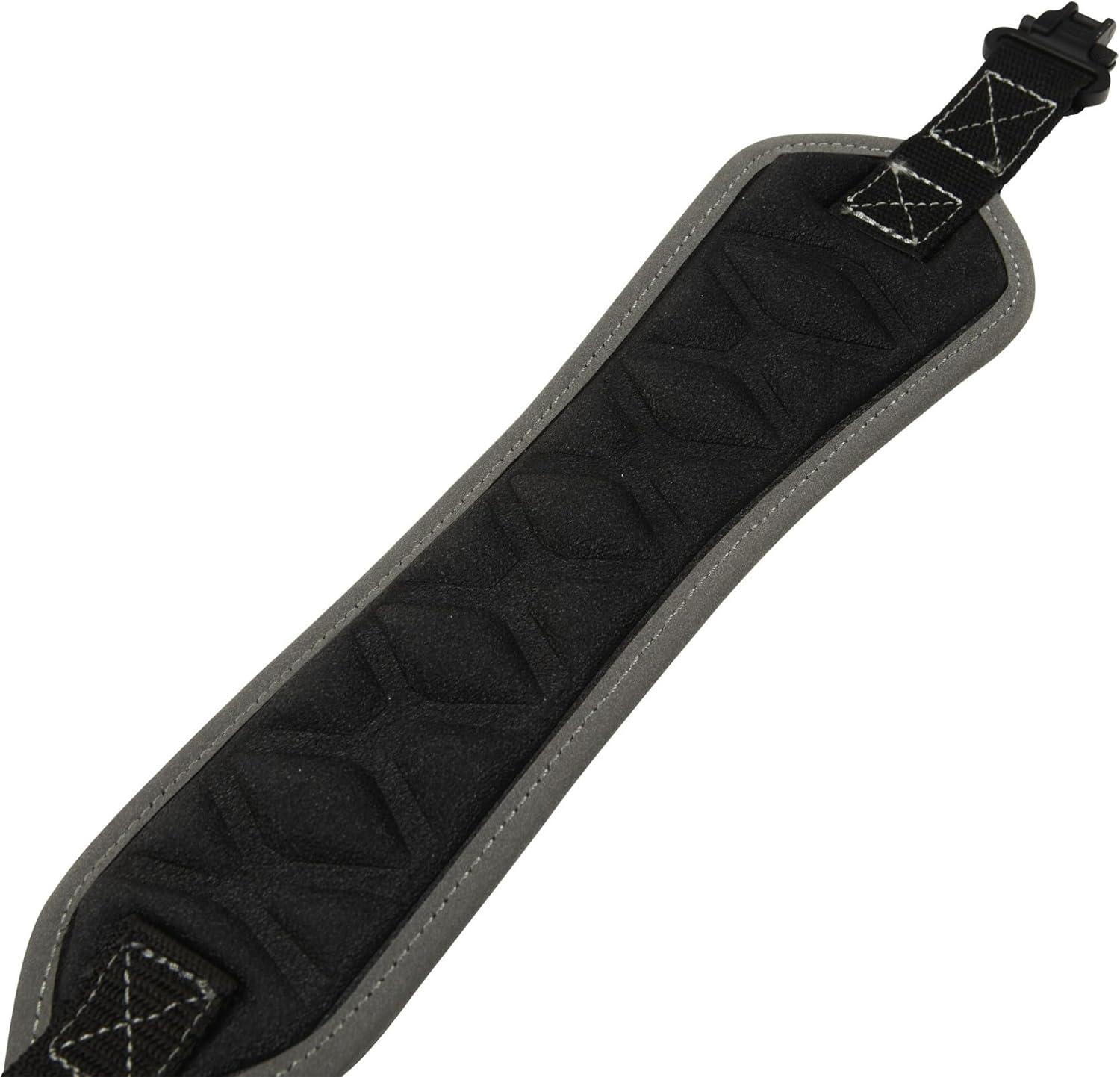 image:imageAllen Glenwood Lightweight Gun Sling with SwivelsBlack