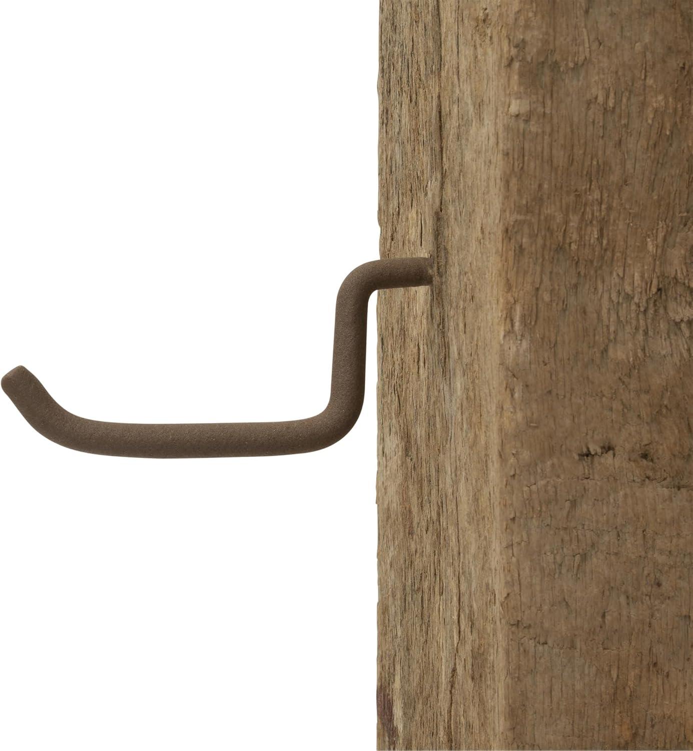 image:imageAllen Gun amp Bow Hanger for TreestandsBlinds1pack