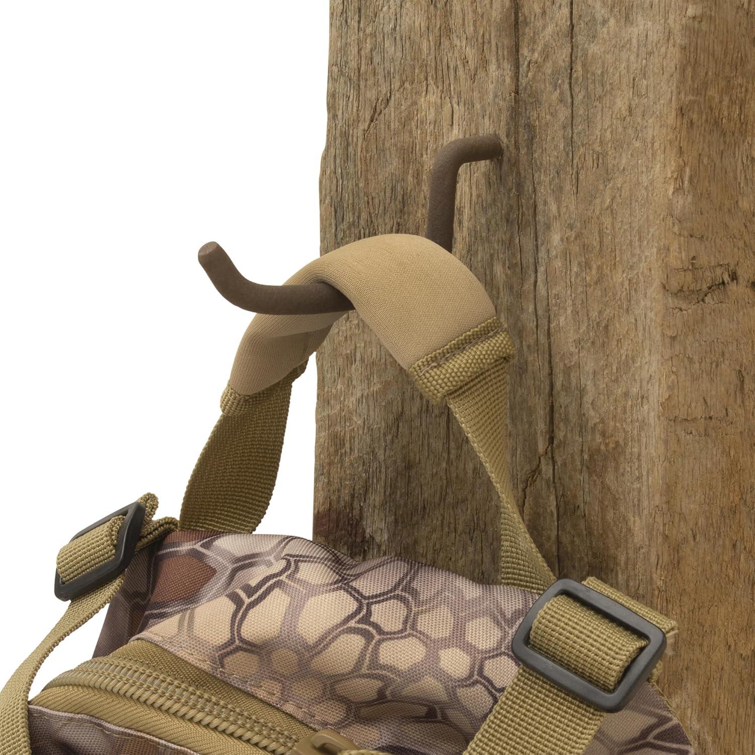 image:imageAllen Gun amp Bow Hanger for TreestandsBlinds1pack