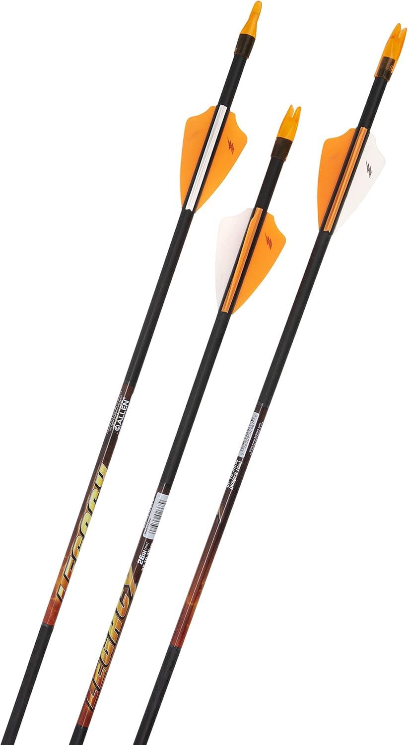 image:imageAllen Legacy Youth Arrows26inch