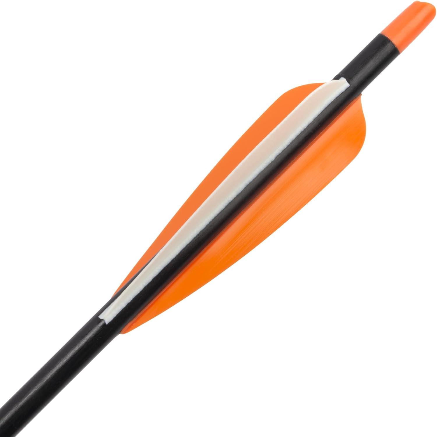 image:imageAllen Nexus Crossbow BoltOne Size