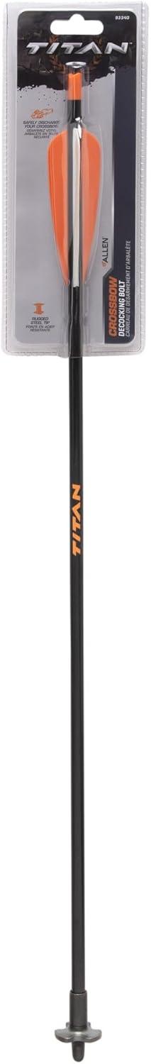 image:imageAllen Nexus Crossbow BoltOne Size