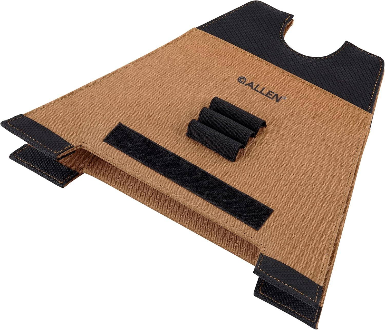 image:imageFolding Gun Rest Shooting Rest Portable Hunting Rest by Allen Company Green or CoyoteCoyote