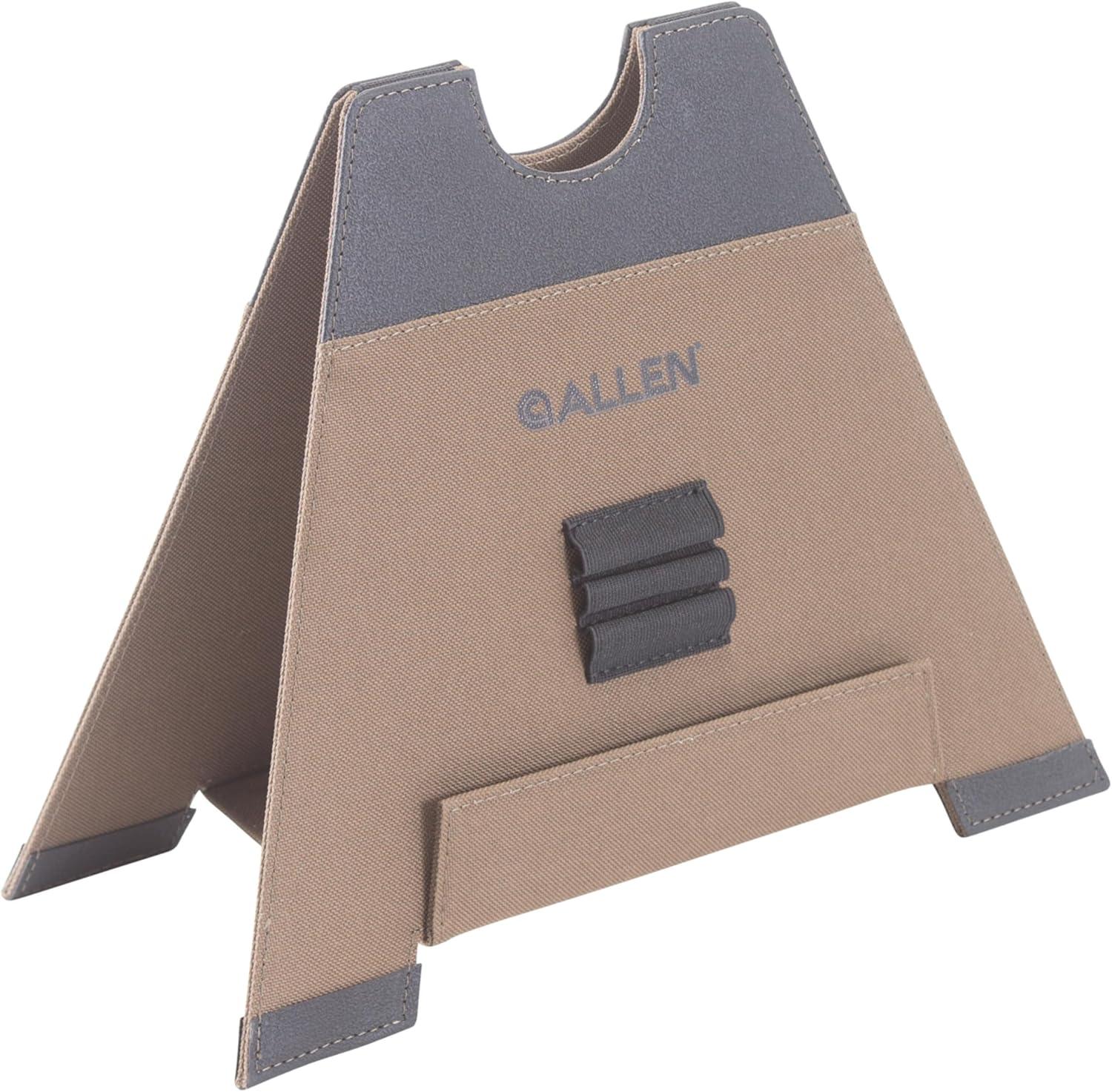 image:imageFolding Gun Rest Shooting Rest Portable Hunting Rest by Allen Company Green or CoyoteGreen
