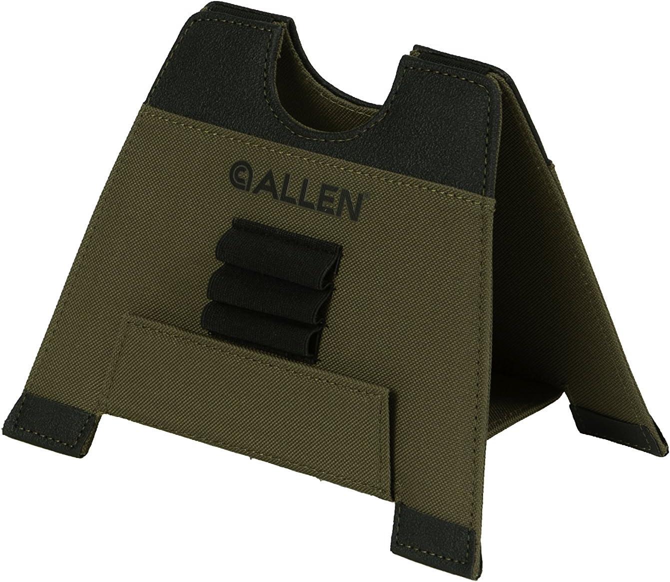 image:imageFolding Gun Rest Shooting Rest Portable Hunting Rest by Allen Company Green or CoyoteGreen