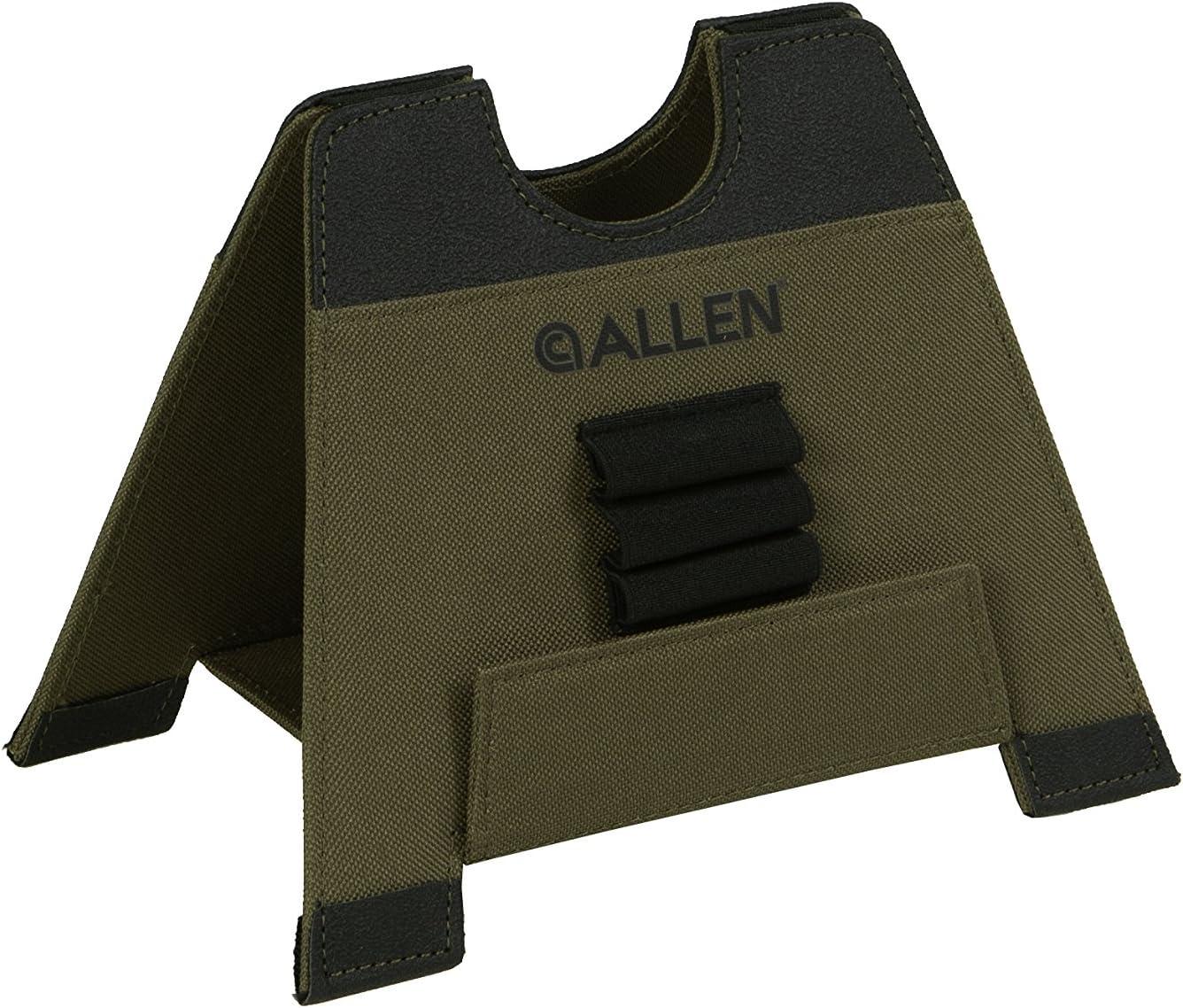 image:imageFolding Gun Rest Shooting Rest Portable Hunting Rest by Allen Company Green or CoyoteGreen