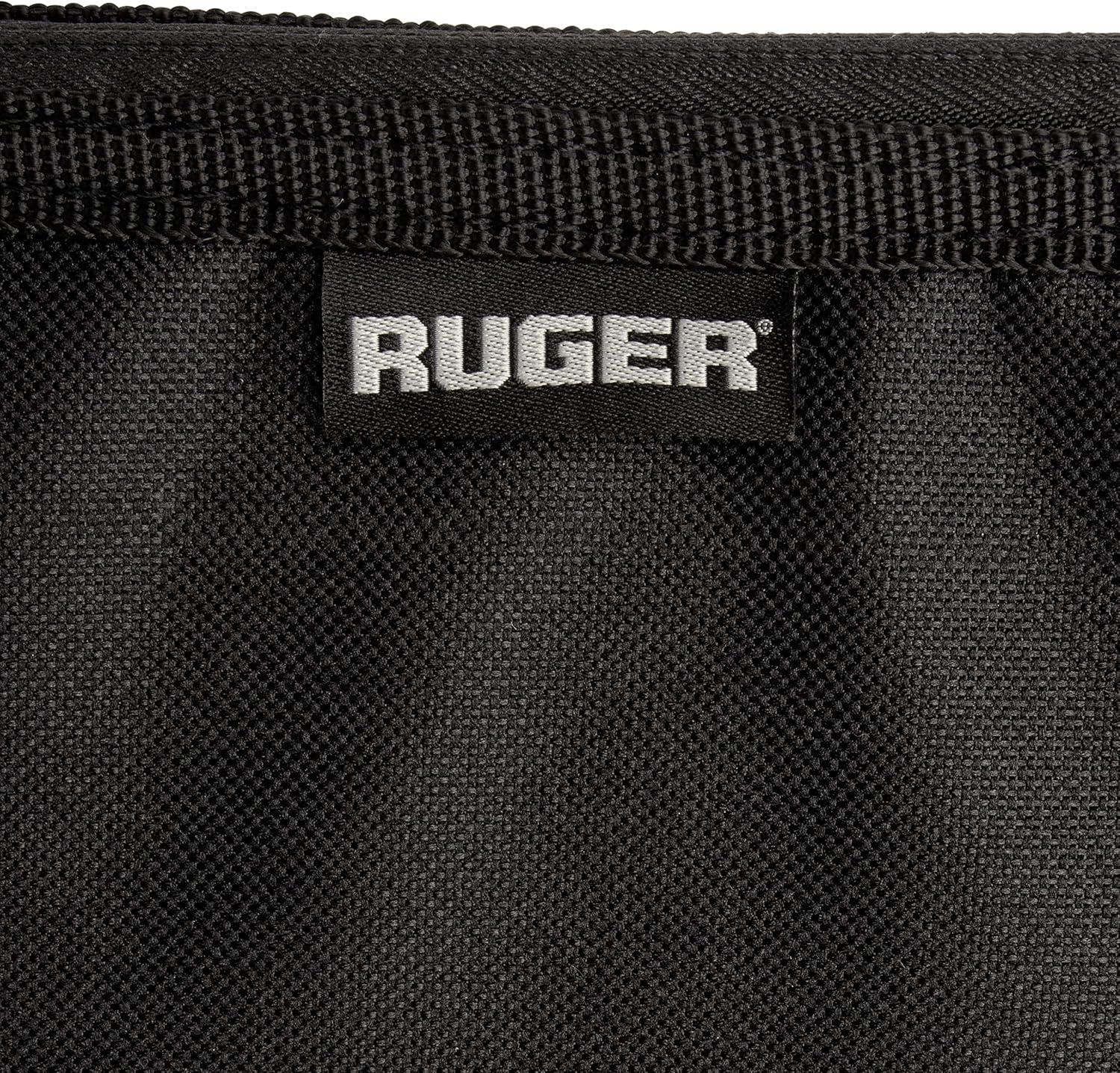 image:imageRuger Defiance Tactical Rifle Case 42Inch by Allen Company BlackTempe 40 Inches