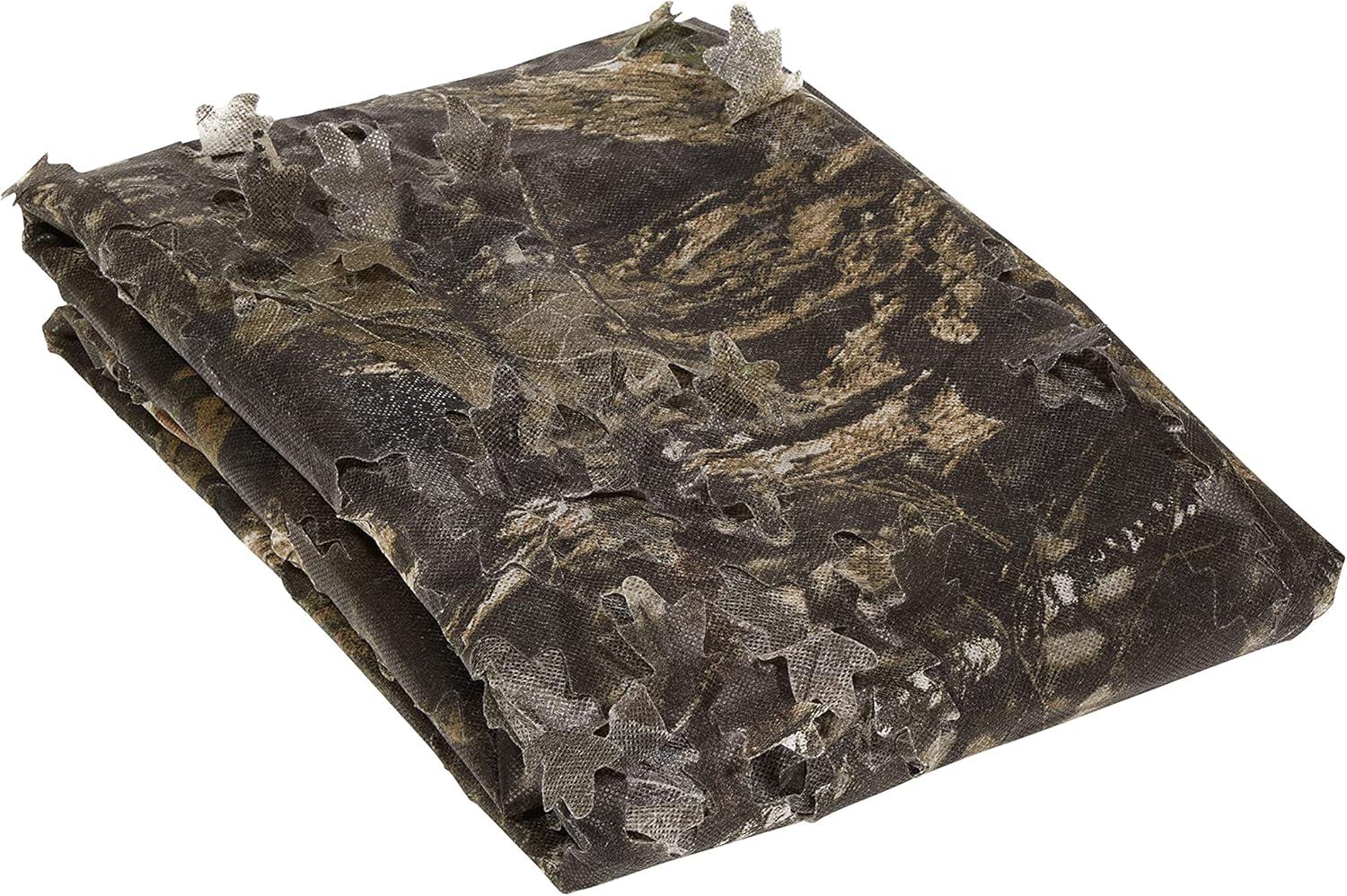 image:imageVanish 3D Leafy Omnitex Blind Making Material by Allen 12feet x 56inches Mossy Oak BreakUp Country