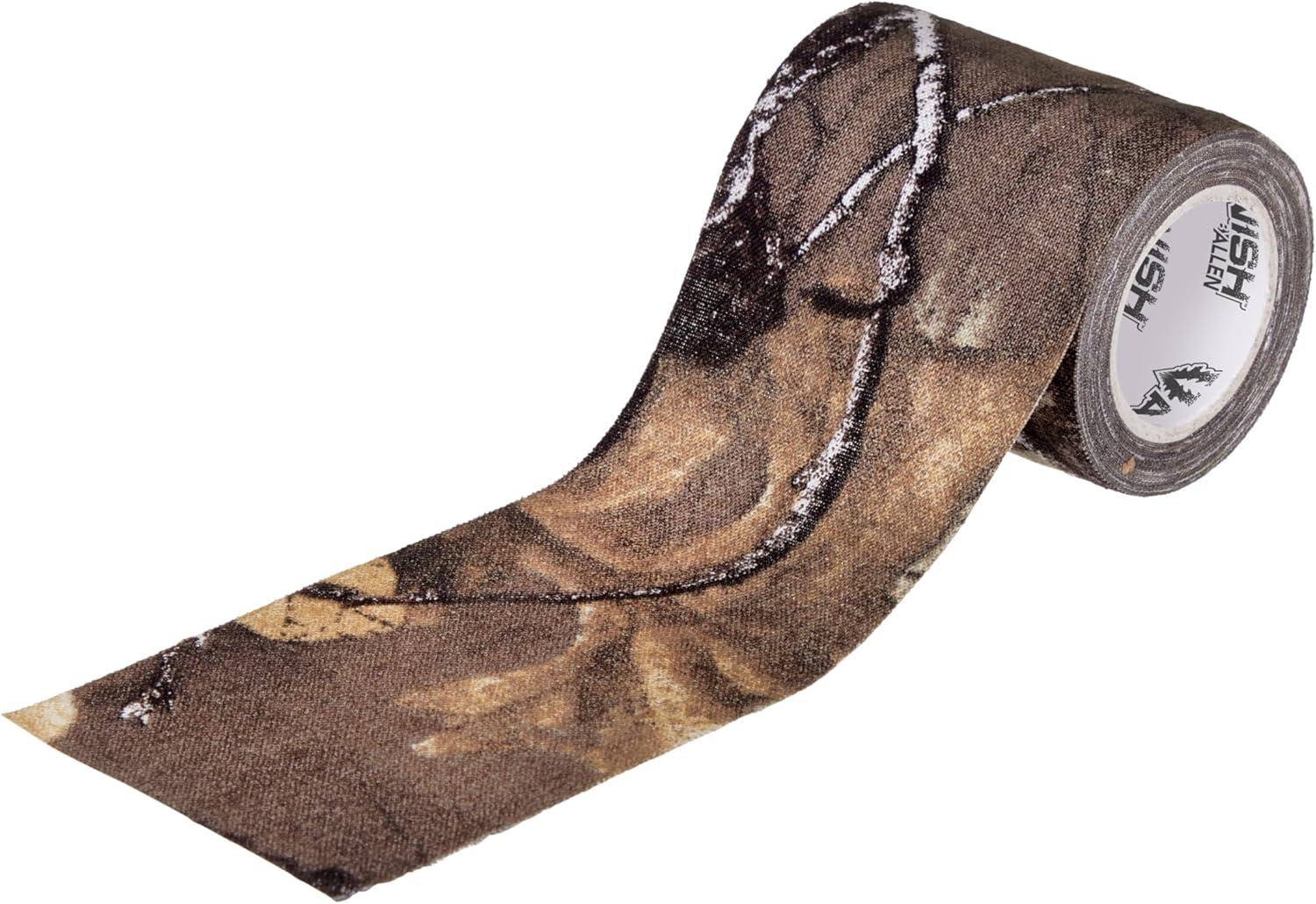 image:imageVanish Camo Cloth Tape 10 RollRealtree Edge