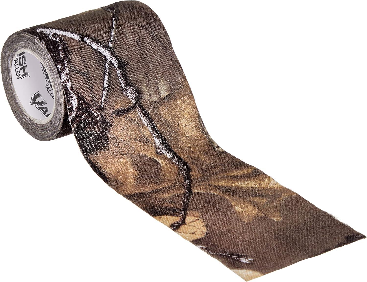 image:imageVanish Camo Cloth Tape 10 RollRealtree Edge