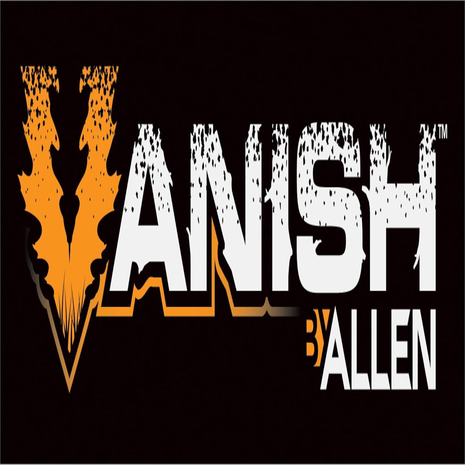 image:imageVanish Quick Set Blind Rig by Allen 50Inches X 96Inches Mossy Oak BreakUp Country