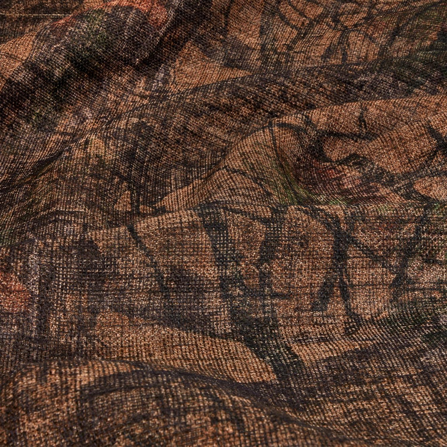 image:imageVanish Quick Set Blind Rig by Allen 50Inches X 96Inches Mossy Oak BreakUp Country
