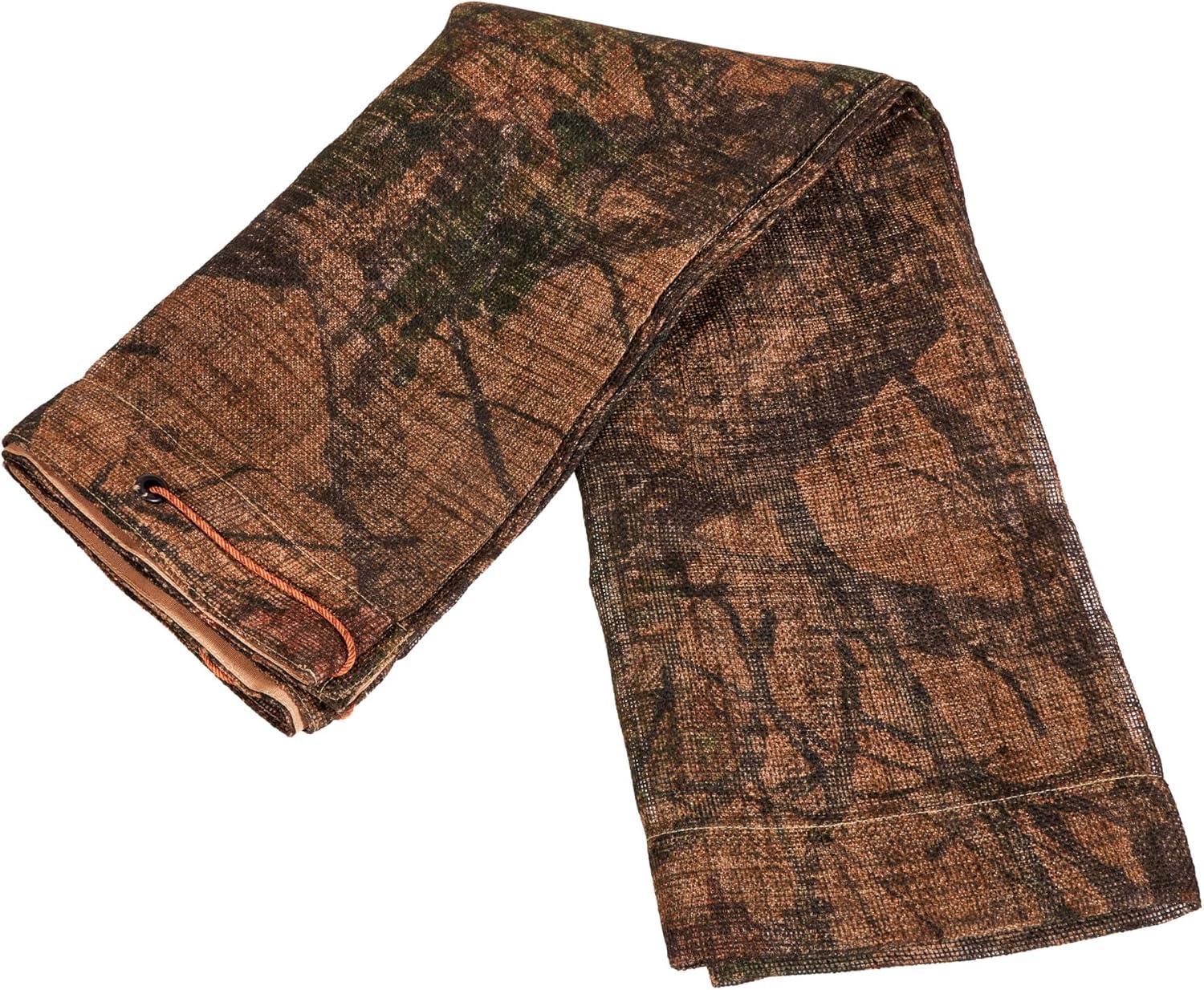 image:imageVanish Quick Set Blind Rig by Allen 50Inches X 96Inches Mossy Oak BreakUp Country