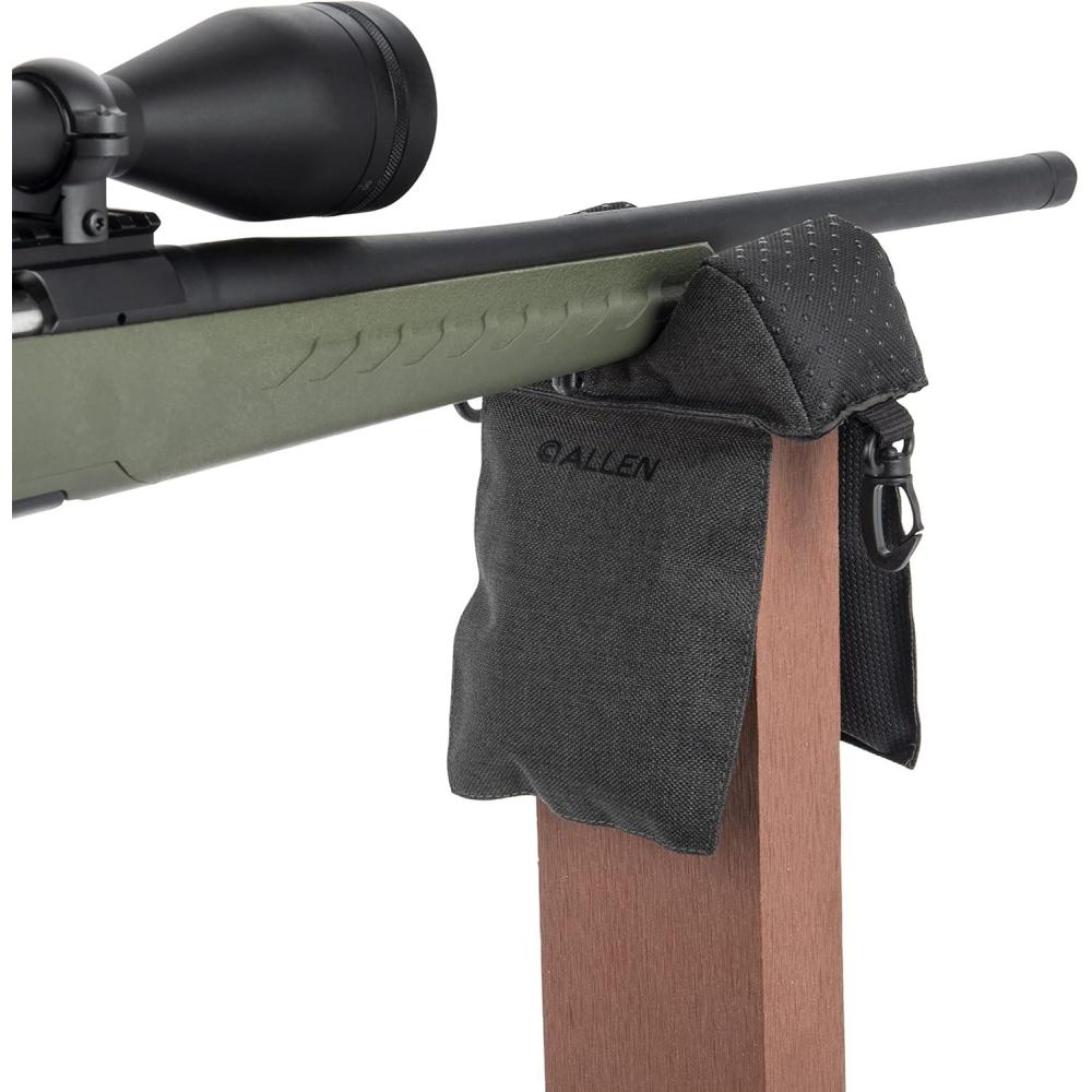 image:imageAC ALLENCollapsible Shooting StickGray