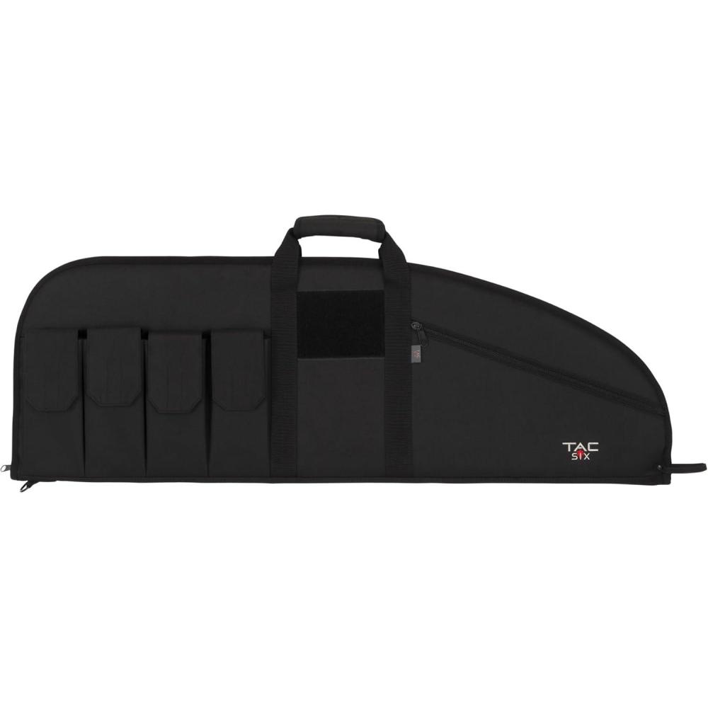 image:imageAllen Combat Tactical Rifle Case Black37