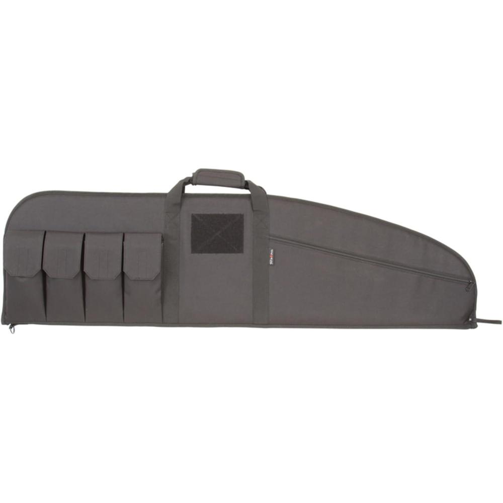 image:imageAllen Combat Tactical Rifle Case Black46