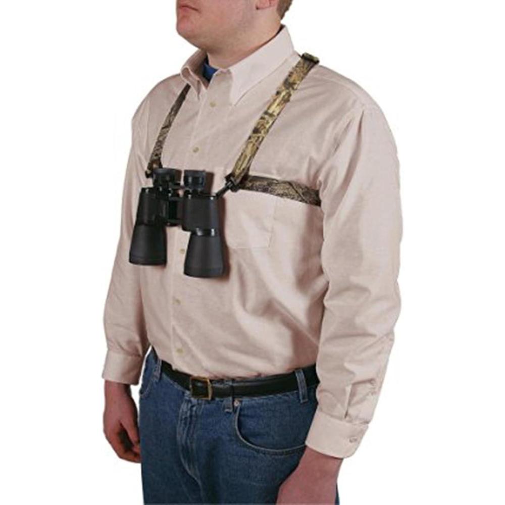 image:imageAllen Company Adjustable Binocular Strap Camo