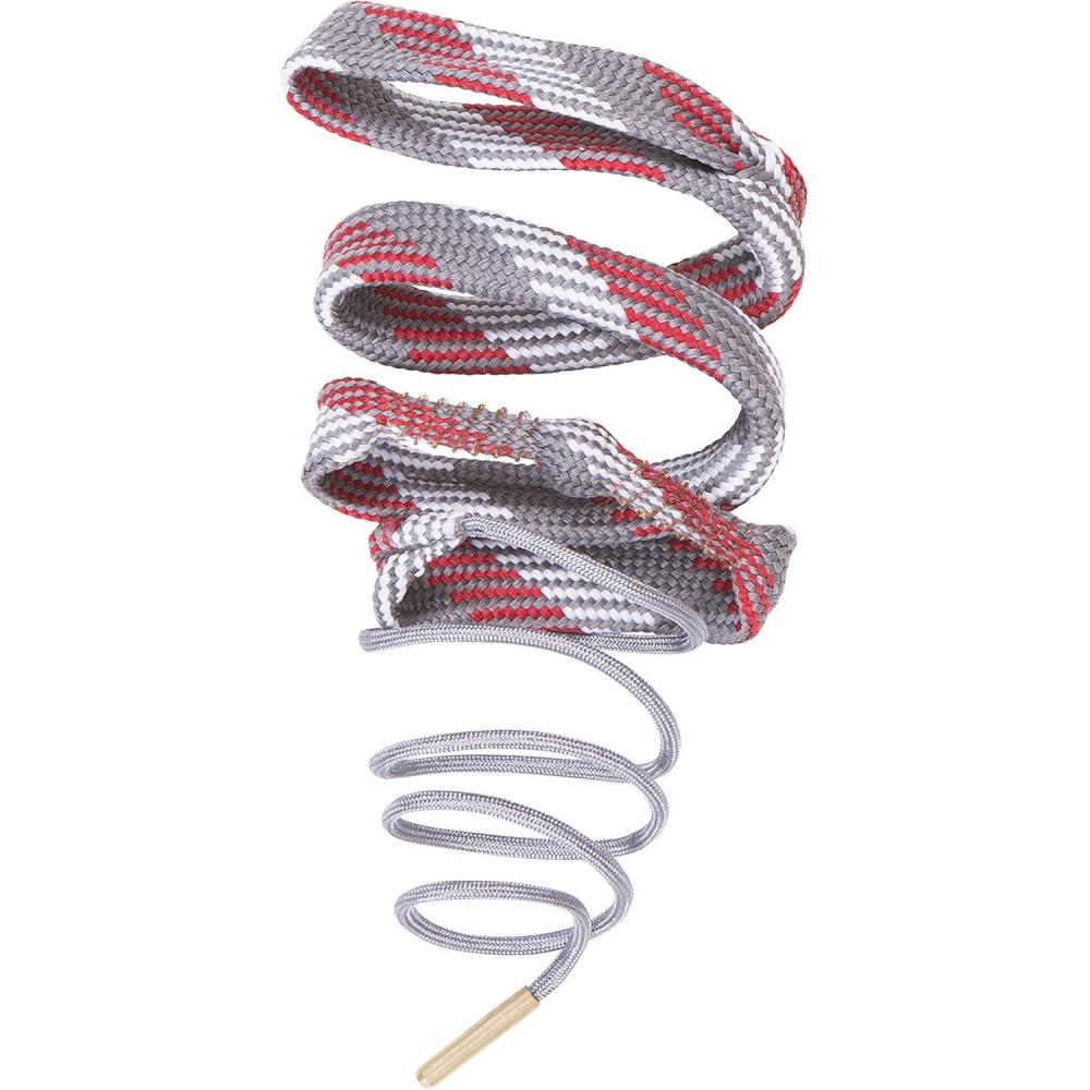 image:imageAllen Company BORENADO Firearm Cleaning Rope BarrelBore Cleaning Rope Gun Snake for Handguns Rifles or Shotguns Cleaning 10 Different CaliberGauge Options20 GAUGE