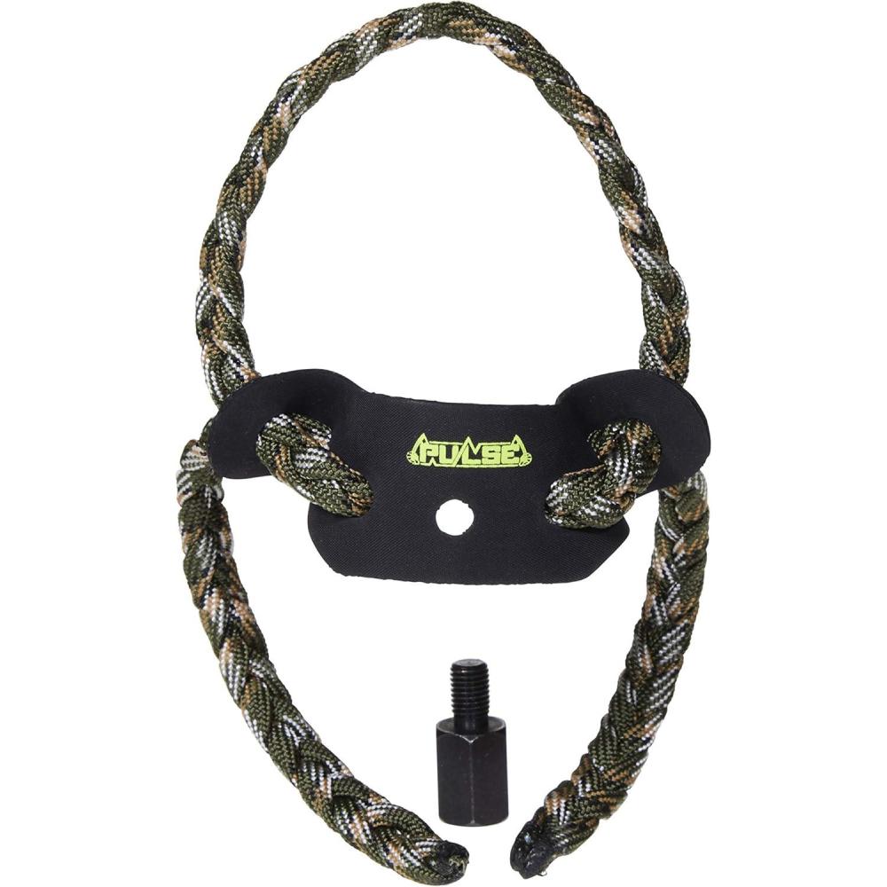 image:imageAllen Company Braided Bow Sling