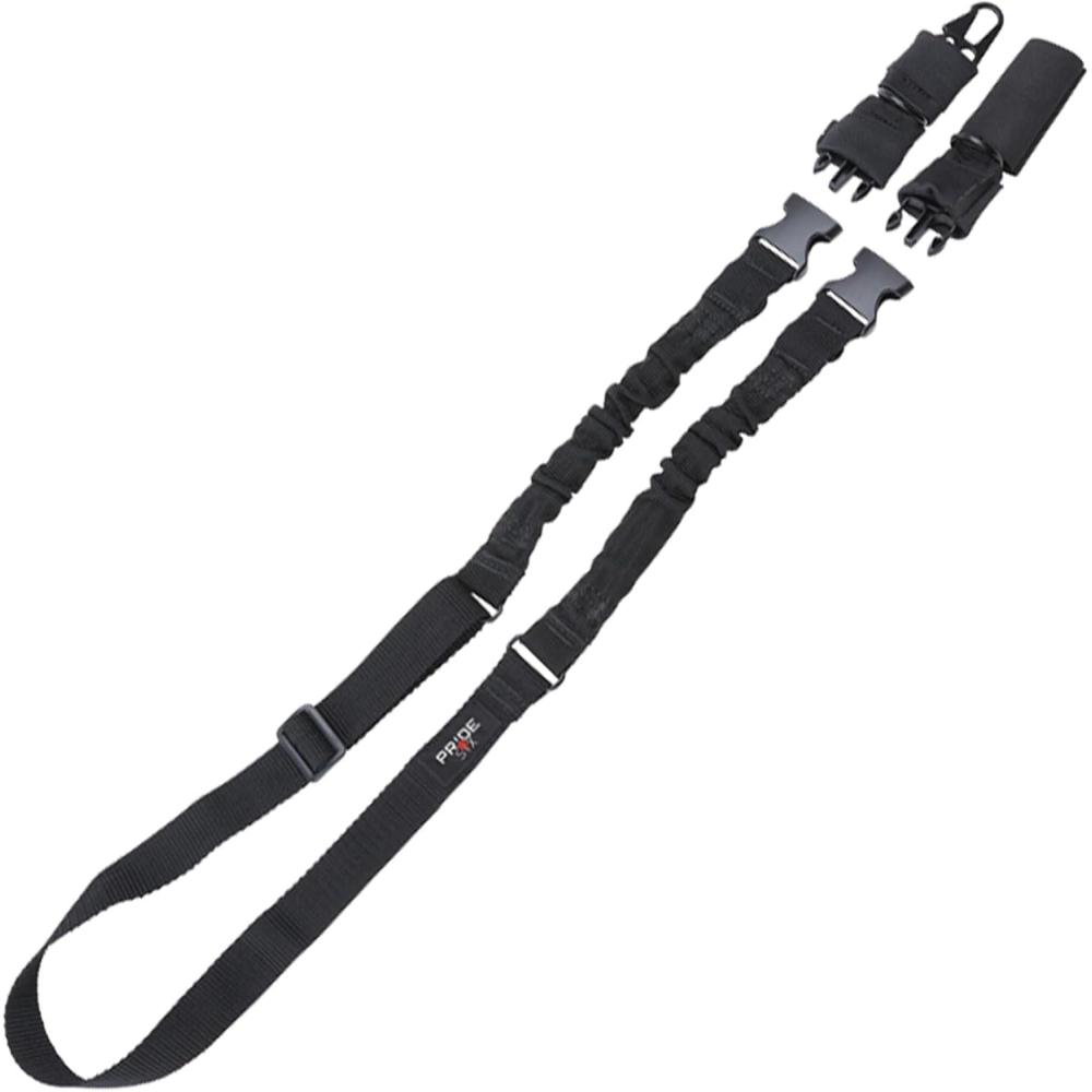 image:imageAllen Company Buckley Tactical Convertible Rifle Sling Black