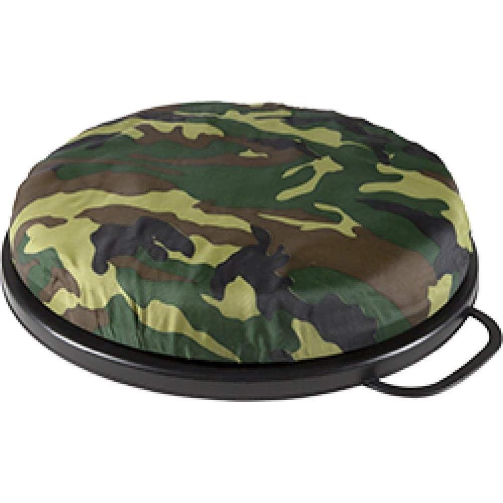 image:imageAllen Company Camo Swivel Bucket Lid Seat