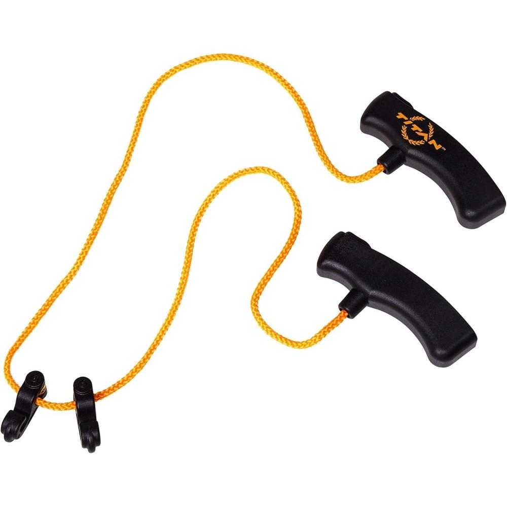 image:imageAllen Company Double Handled Crossbow Cocking Rope