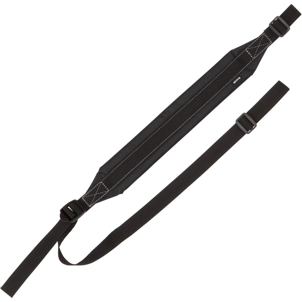 image:imageAllen Company Endura Padded Gun Sling Mossy Oak BreakUp Country RiflesBlack