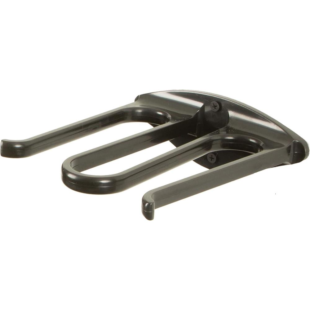 image:imageAllen Company Fishing Boot and Wader Hanger Fishing Storage Hooks Drying Rack BlackOne Size