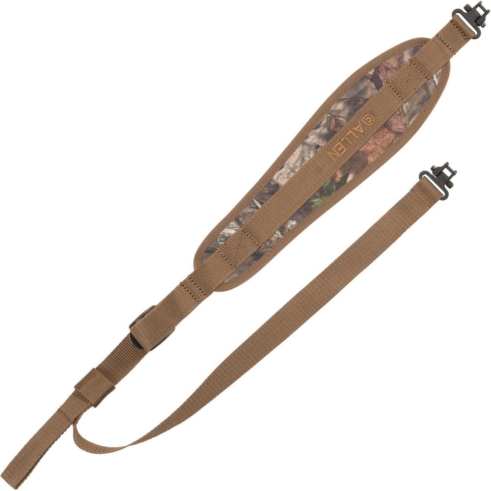image:imageAllen Company Gunnison Neoprene Sling in BrownMossy Oak BreakUp Country Camo