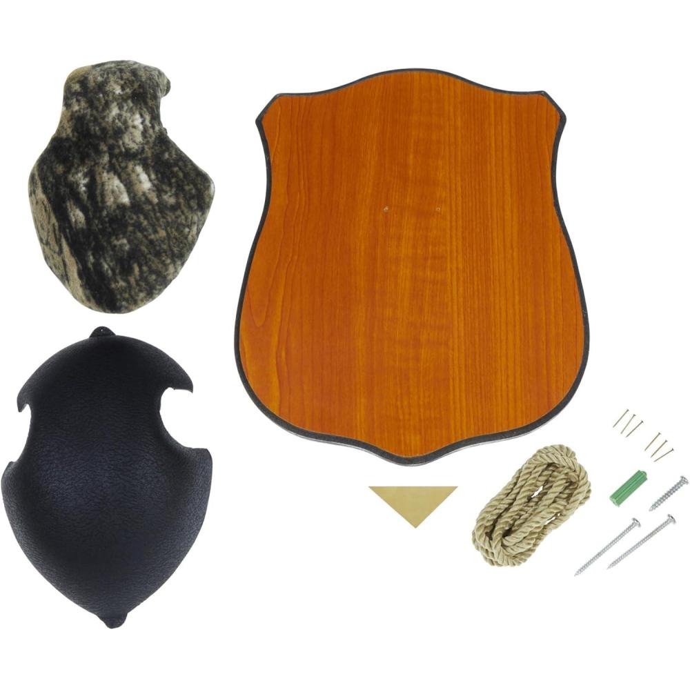 image:imageAllen Company Heirloom Antler Mounting Kit for Deer or Pronghorn