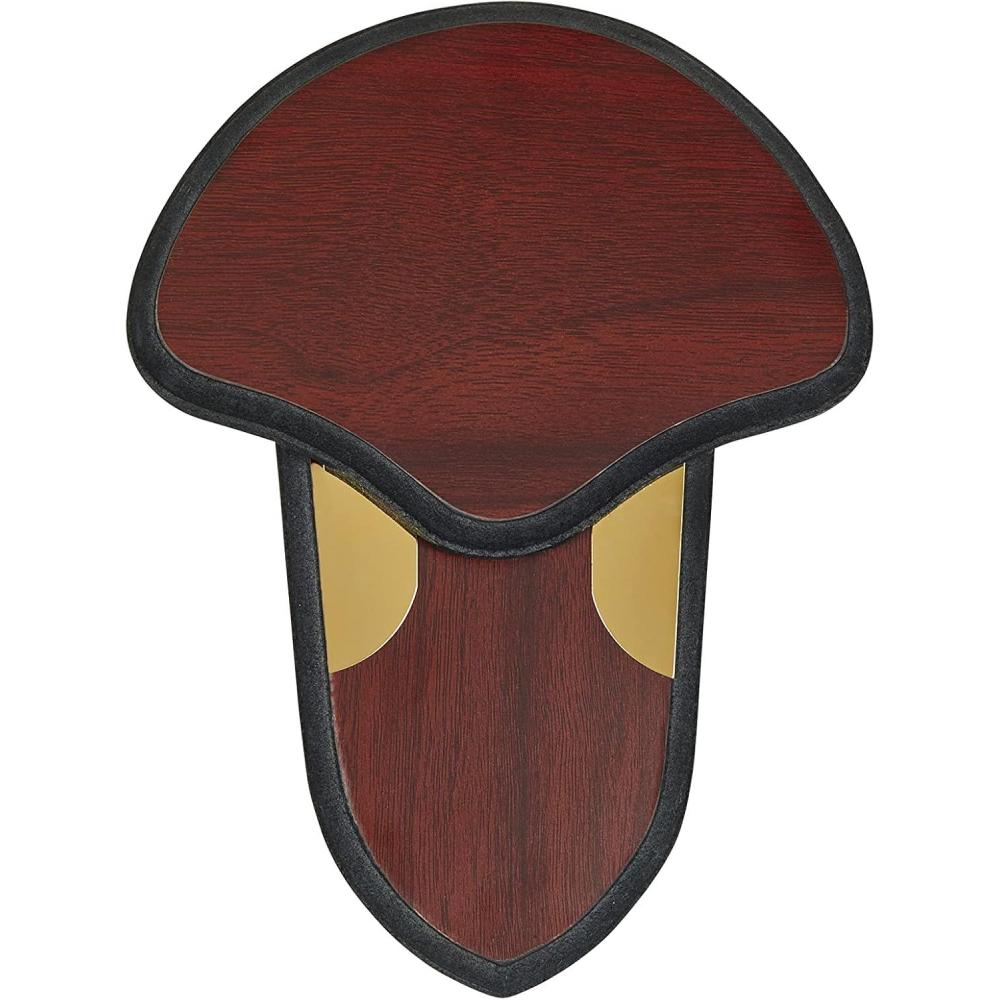 image:imageAllen Company Hunting Turkey Tail Fan Mounting Kit WoodOne Size