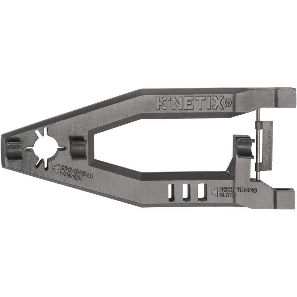 image:imageAllen Company KNetix Lumen Bow Square Multitool 3in1 Archery Tool Gray