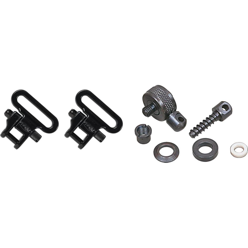 image:imageAllen Company Magnum Swivel Set Gun SlingsOne Size