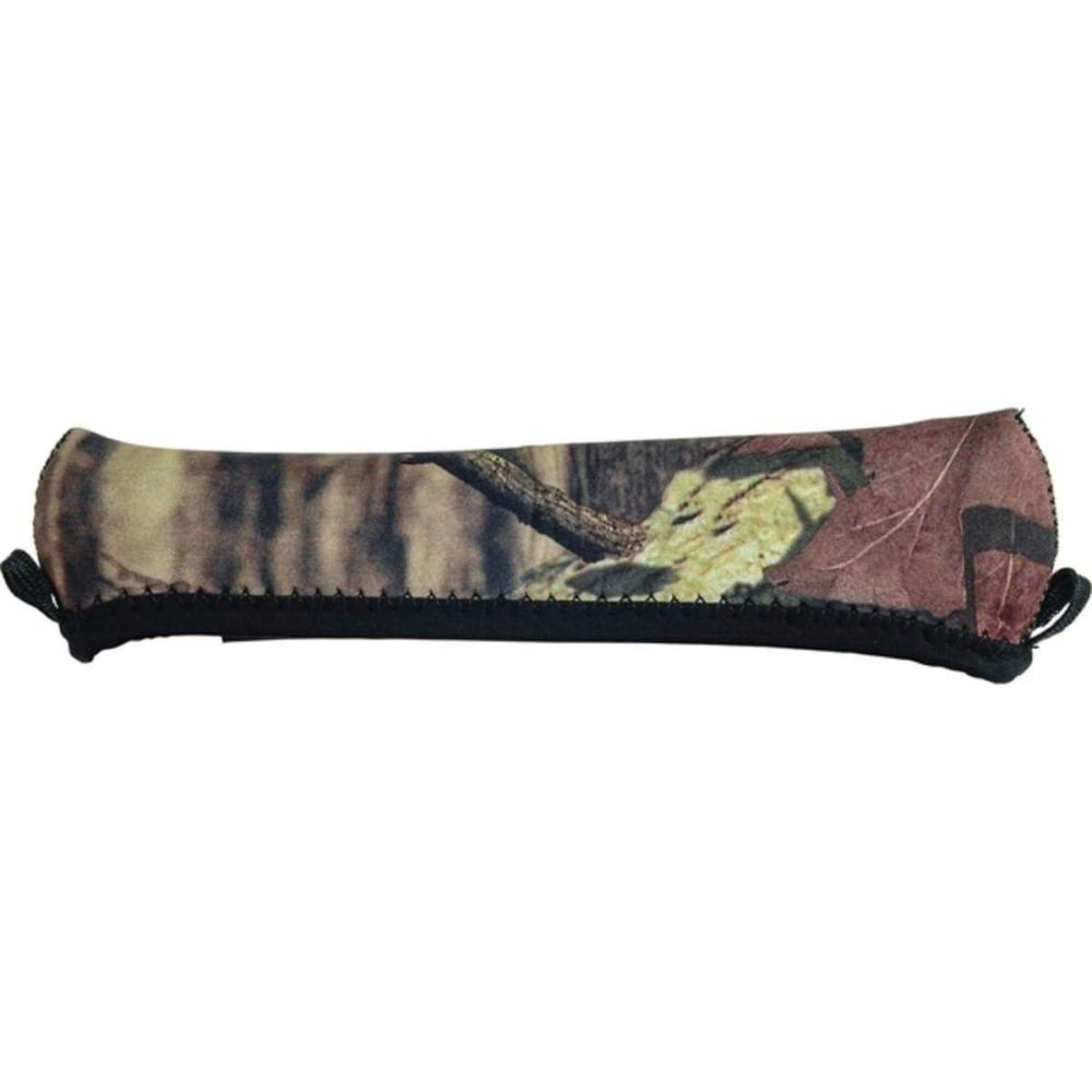 image:imageAllen Company Neoprene Scope Cover Up to 12 BlackMossy Oak Infinity Camo