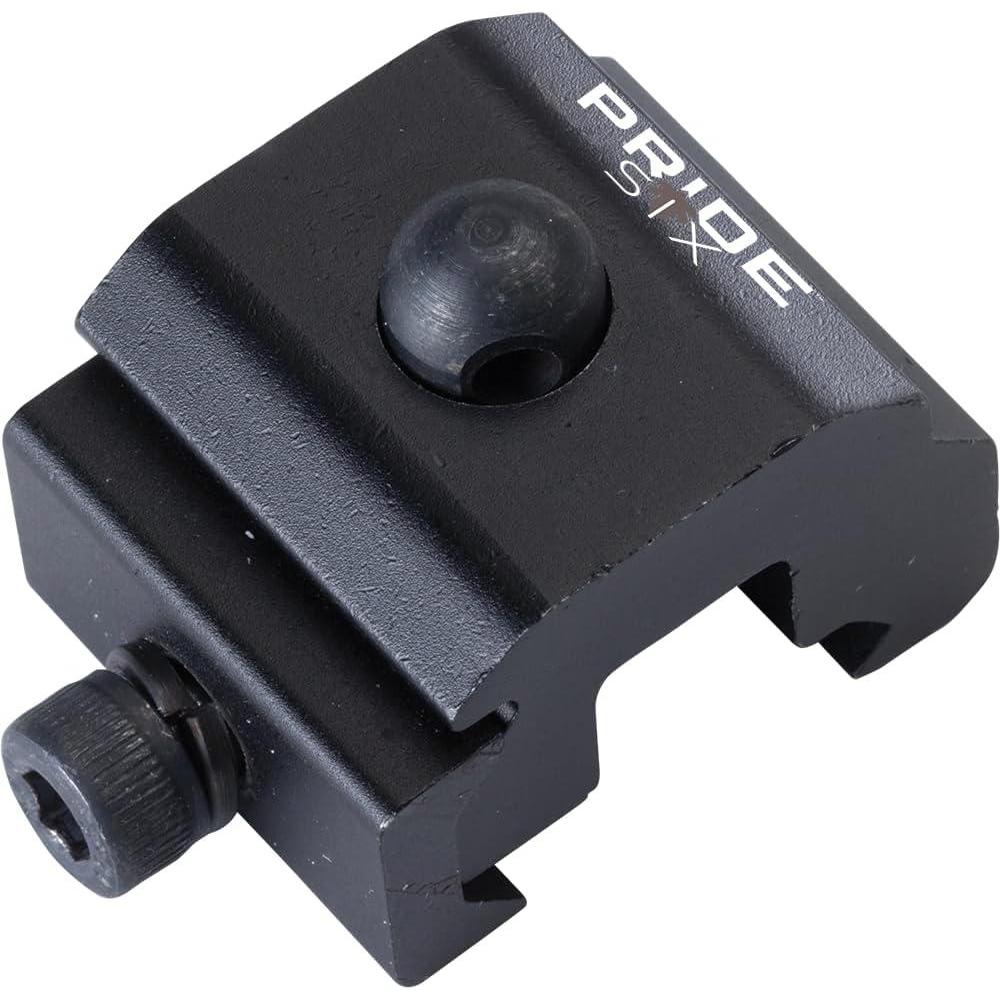 image:imageAllen Company Rail Mount Swivel Stud for Picatinny or Weaver Rails Black