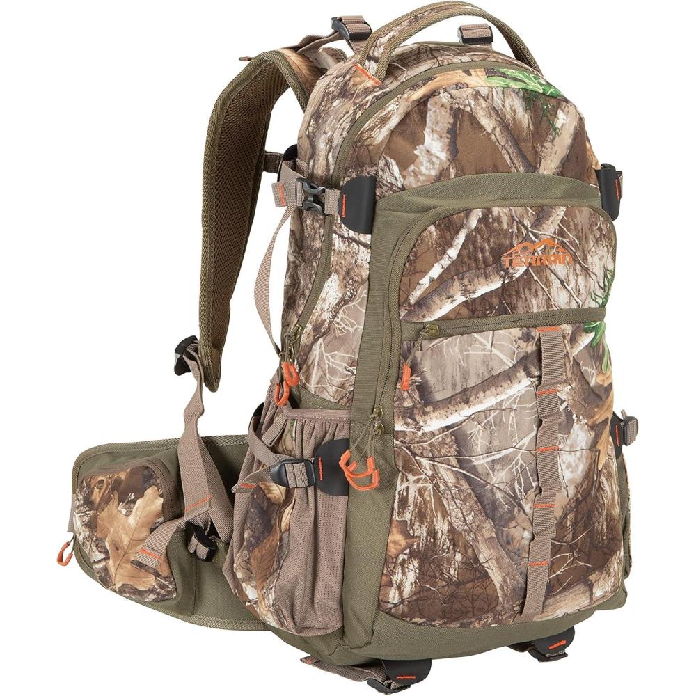 image:imageAllen Company Reservoir 295L Realtree Edge One Size