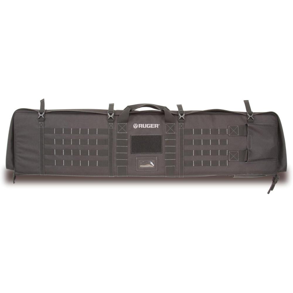image:imageAllen Company Ruger Tactical Rifle CaseShooting Mat Black 50 27990