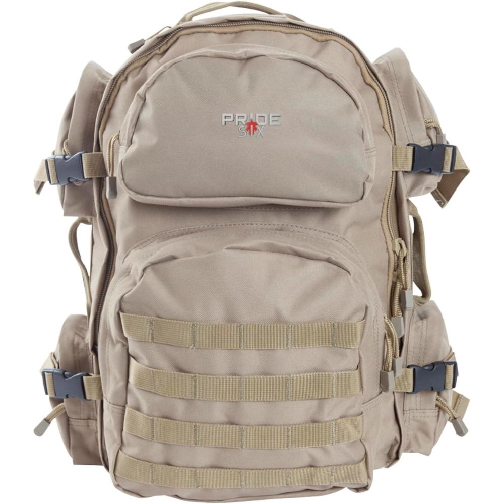 image:imageAllen Company Tactical Intercept Tactical Pack Black one size