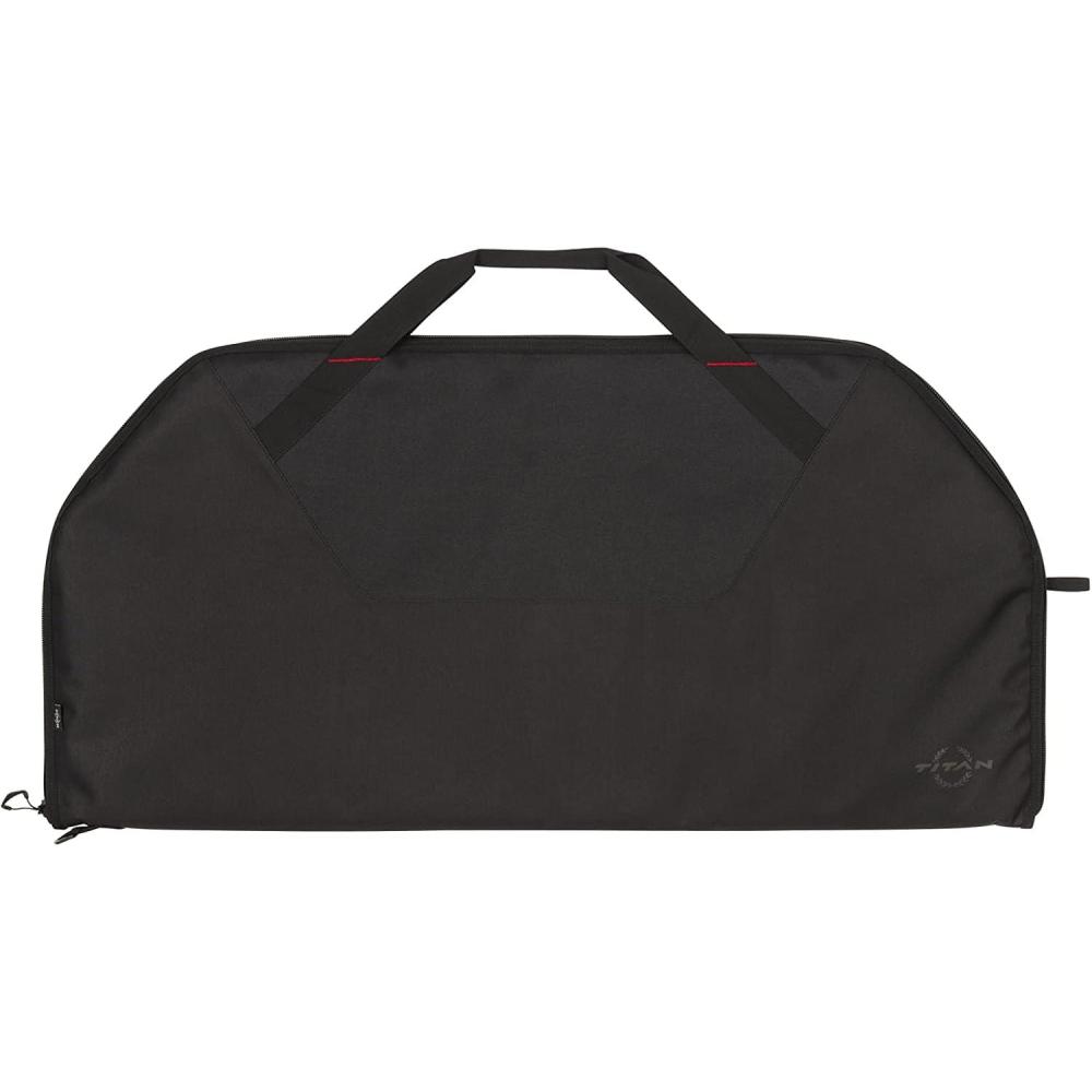 image:imageAllen Company Titan 37 Lockable Bracken Compound Bow Case Black One Size 6086